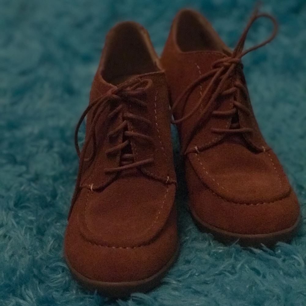 Woman’s Booties